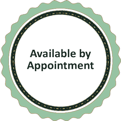 available-by-appointment-badge
