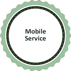 mobile-service-badge