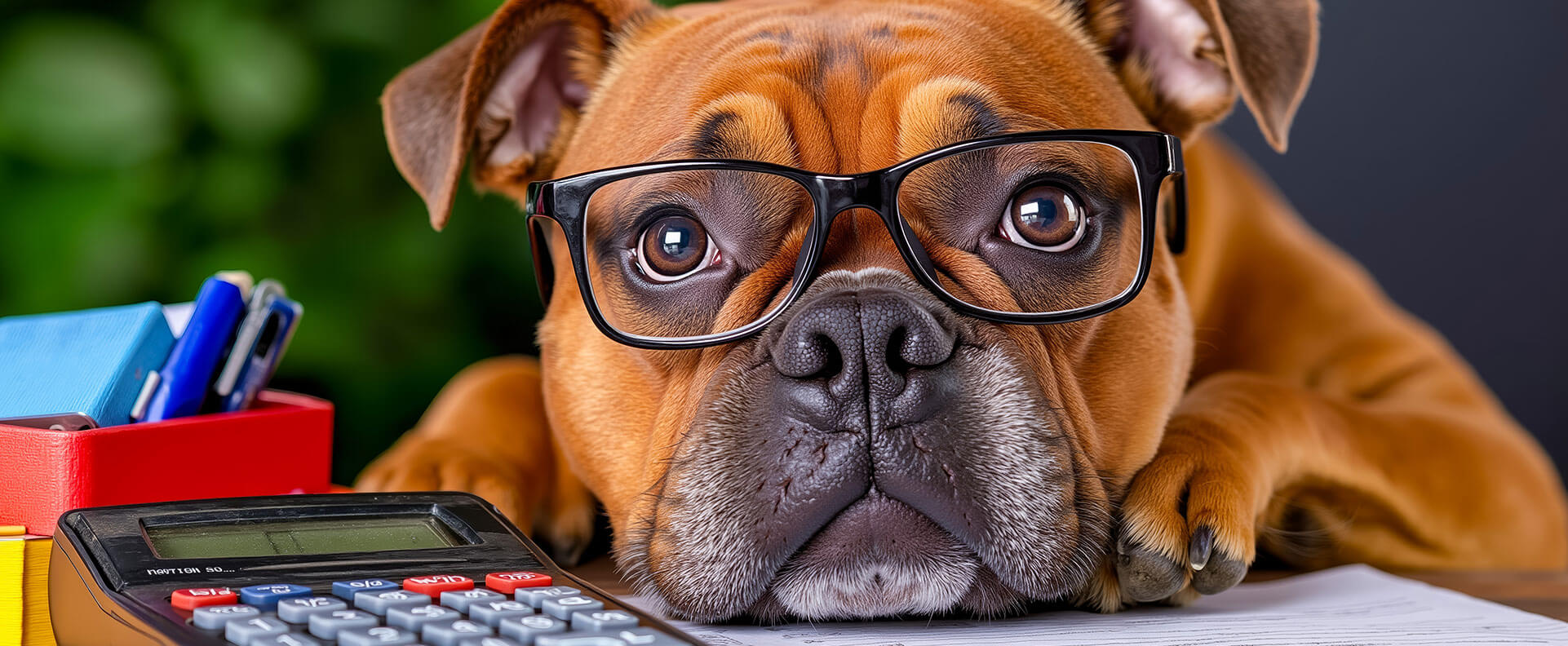 Bookkeeping Services