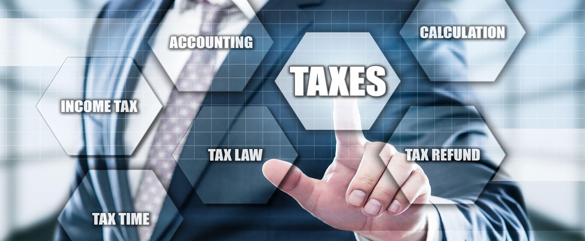 Tax Services